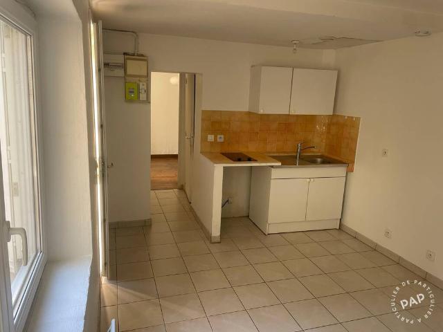 Location Appartement Avenue Arblade, Malakoff