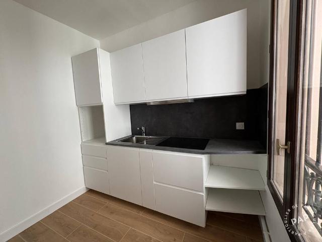 Location Appartement Avenue Arblade, Malakoff