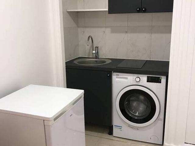 Location Appartement Avenue Arblade, Malakoff