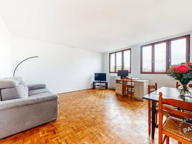 Location Appartement Avenue Arblade, Malakoff