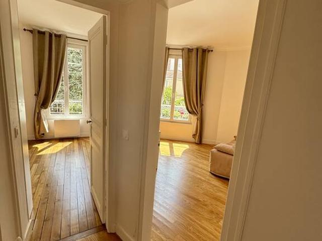 Location Appartement Avenue Arblade, Malakoff