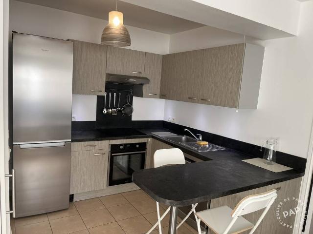 Location Appartement Avenue Arblade, Malakoff
