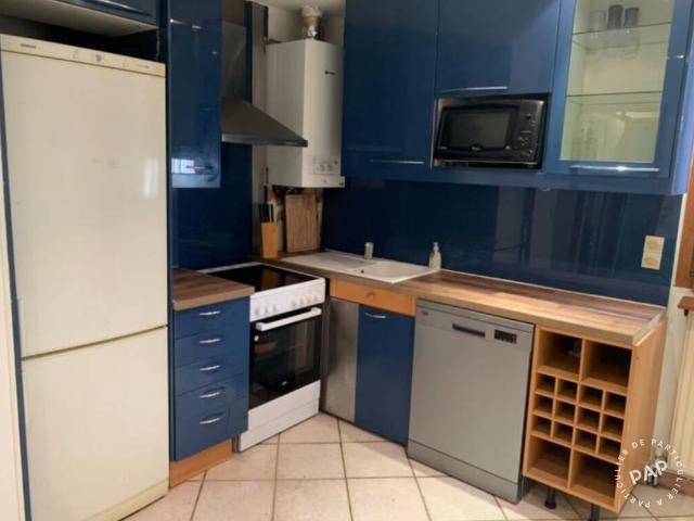 Location Appartement Avenue Arblade, Malakoff