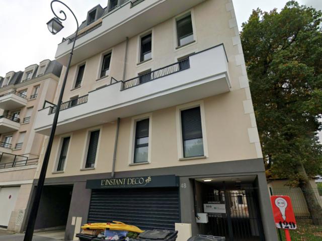Location Appartement Avenue Ardouin, Le Plessis Trévise
