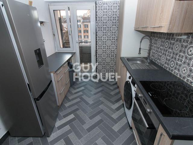 Location Appartement Avenue Aristide Briand, Mulhouse