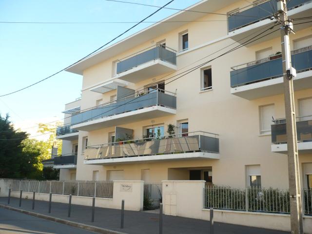 Location Appartement Avenue Aristide Briand, Mérignac