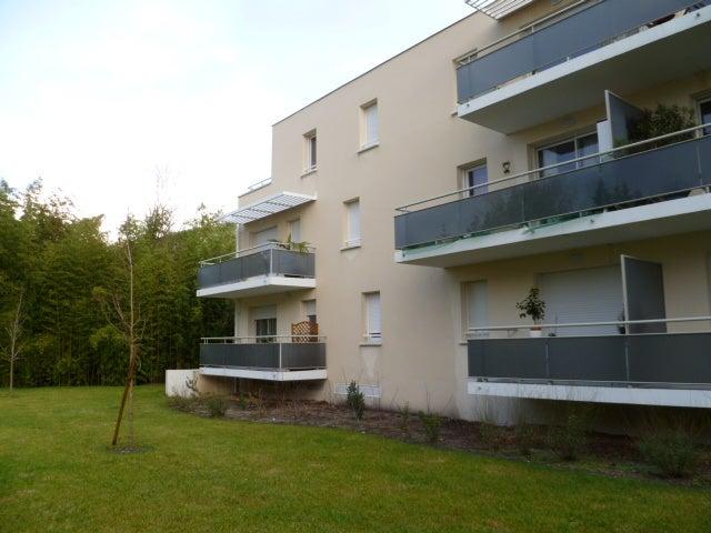 Location Appartement Avenue Aristide Briand, Mérignac