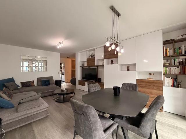 Location Appartement Avenue Aristide Briand, Montrouge