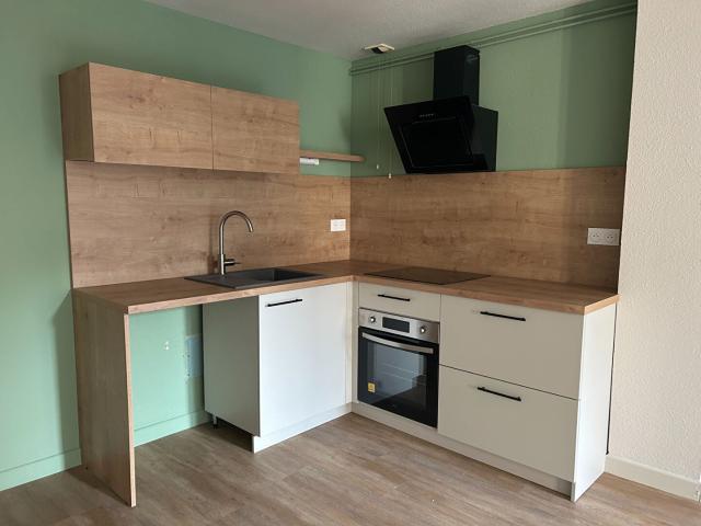 Location Appartement Avenue Aristide Briand, Aurillac