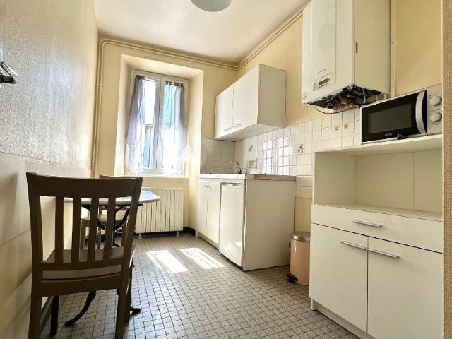 Location Appartement Chemin de Verniols, Aurillac