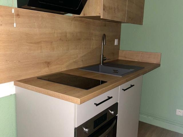 Location Appartement Avenue Aristide Briand, Aurillac