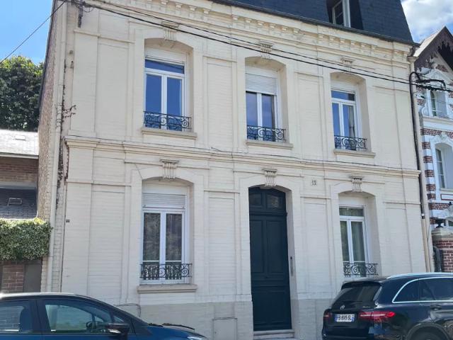 Location Appartement Avenue Aristide Briand, Évreux