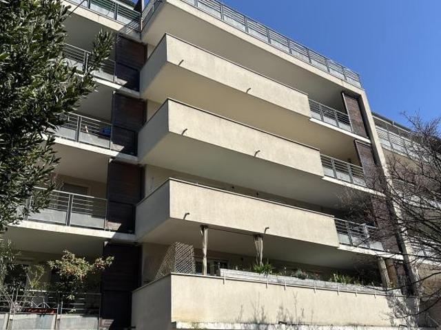Location Appartement Avenue Aristide Briand, Fontaine