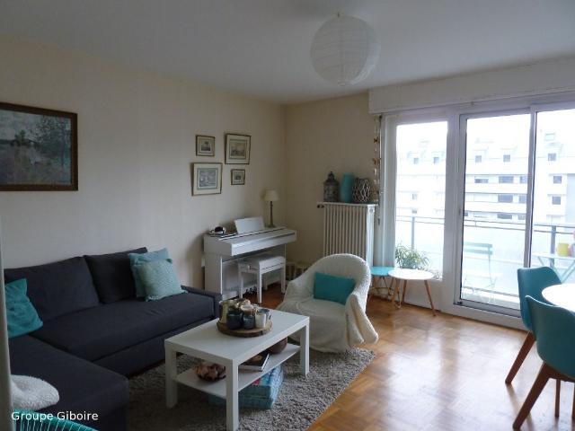 Location Appartement Avenue Aristide Briand, Rennes
