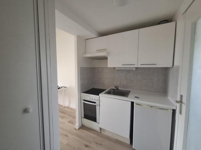 Location Appartement Avenue Aristide Briand, Rennes