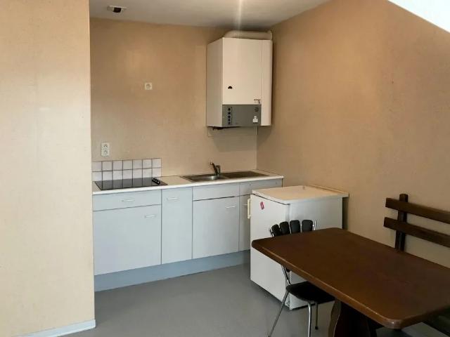 Location Appartement Avenue Aristide Briand, Sévérac d'Aveyron