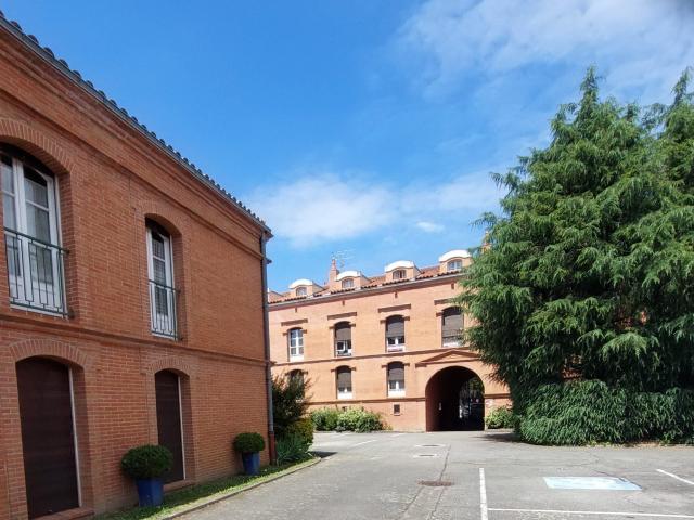 Location Appartement Avenue Aristide Briand, Toulouse
