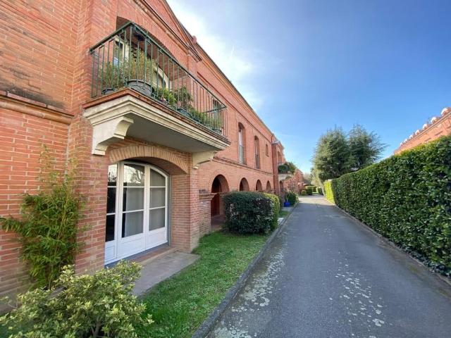 Location Appartement Avenue Aristide Briand, Toulouse
