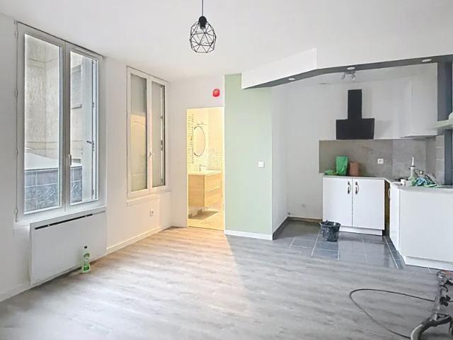 Location Appartement Avenue Aristide Briand, Villeparisis