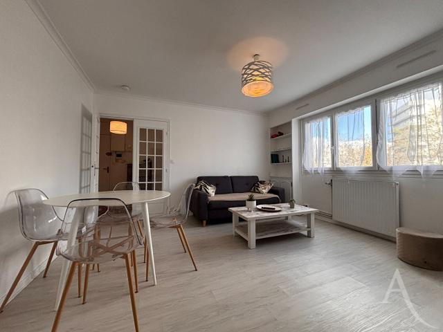 Location Appartement Avenue Arnaud de Vogüé, Bourges
