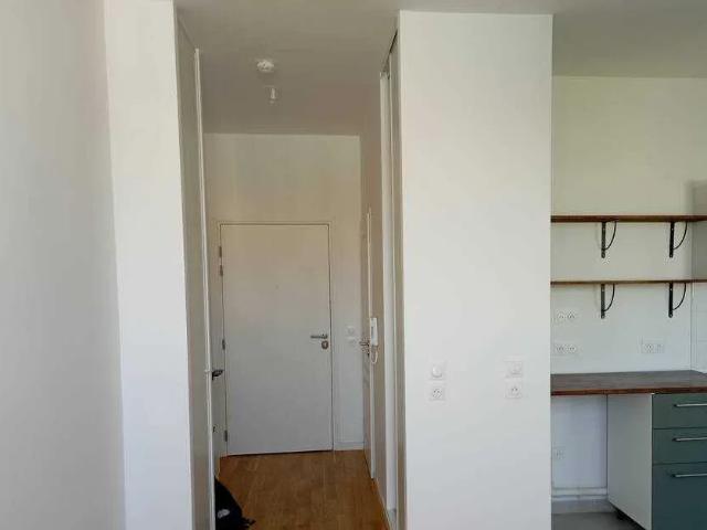 Location Appartement Avenue Aubert, Vincennes