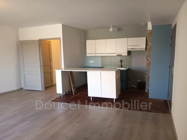 Location Appartement Avenue Auguste Albertini, Béziers