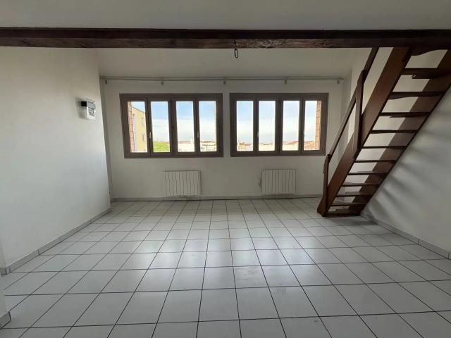 Location Appartement Avenue Auguste Blanqui, Villeurbanne