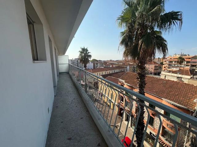 Location Appartement Avenue Auguste Renoir, Cagnes sur Mer
