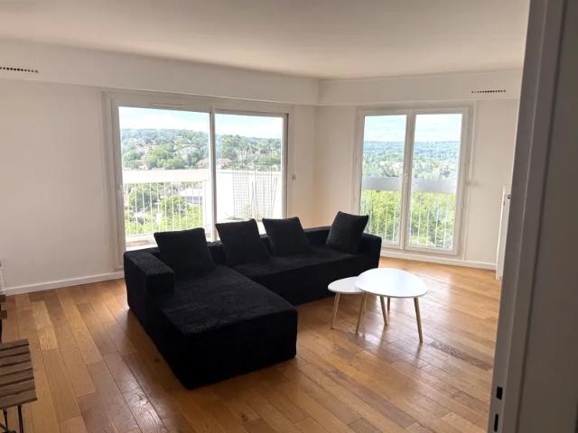 Location Appartement Avenue Auguste Renoir, Marly le Roi