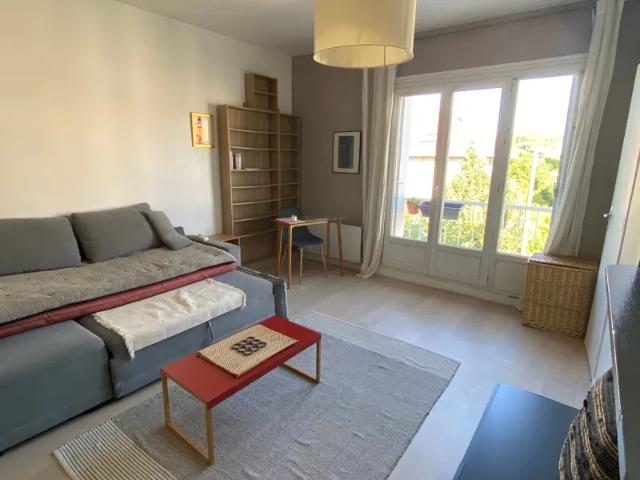 Location Appartement Avenue Auguste Rodin, Meudon