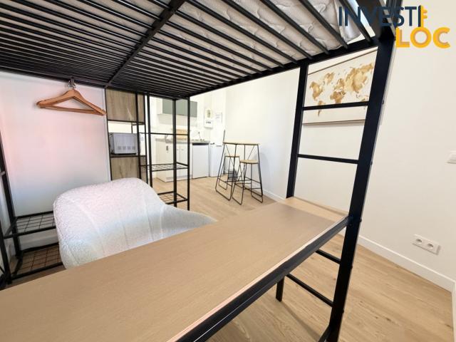 Location Appartement Avenue Boucicaut, Chalon sur Saône