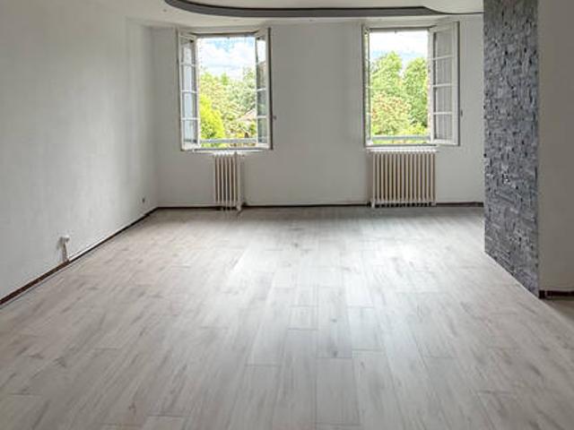 Location Appartement Avenue Bouloc Torcatis, Carmaux