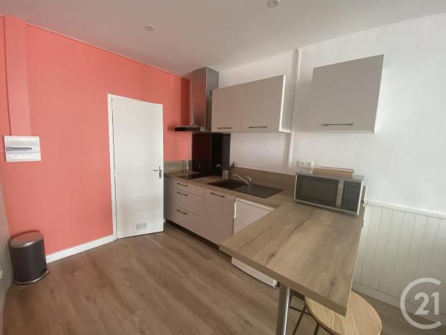 Location Appartement Avenue Bouloc Torcatis, Carmaux