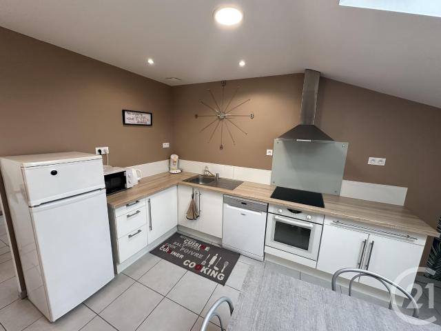 Location Appartement Avenue Bouloc Torcatis, Carmaux