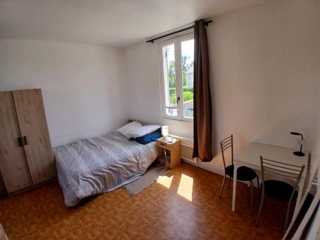 Location Appartement Avenue Boulé, Beauchamp