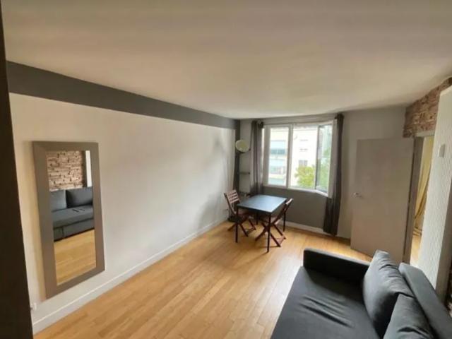 Location Appartement Avenue Bourgain, Issy les Moulineaux