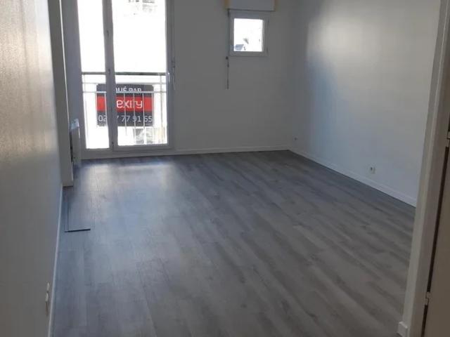 Location Appartement Avenue Boris Vian, Tours