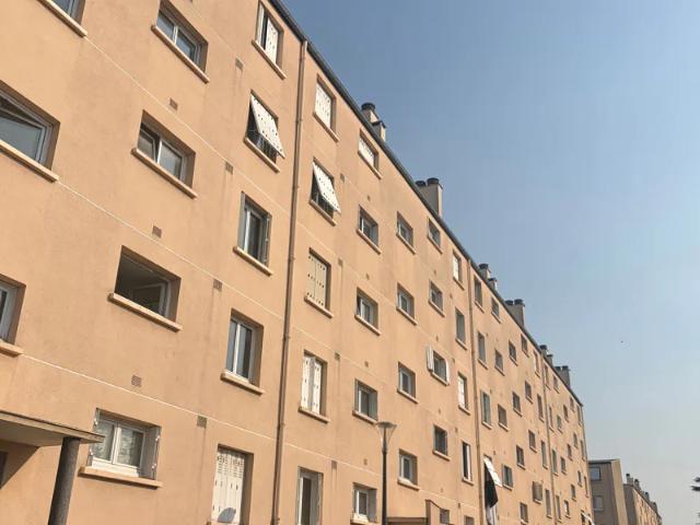 Location Appartement Avenue Baudoin, Le Bourget