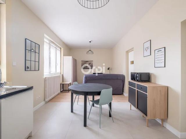Location Appartement Avenue Baudin, Limoges