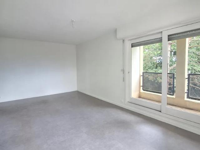 Location Appartement Avenue Baudin, Limoges