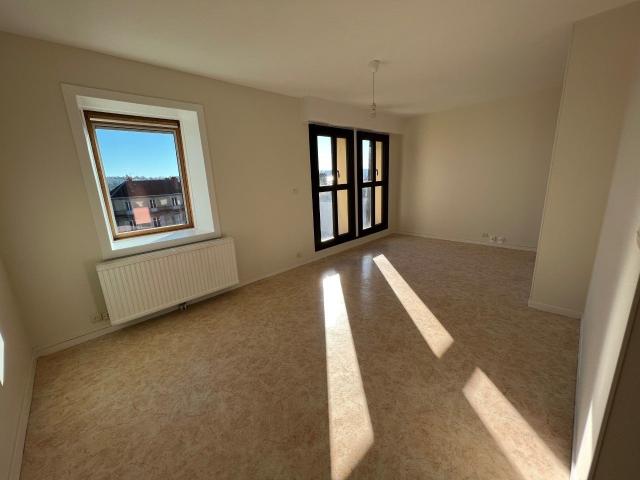 Location Appartement Avenue Baudin, Limoges