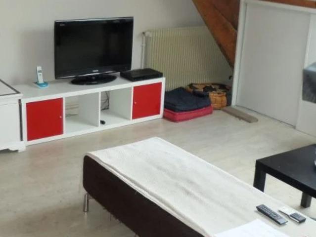 Location Appartement Avenue Baudin, Limoges