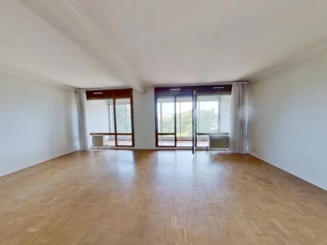 Location Appartement Avenue Barthélémy Buyer, Lyon