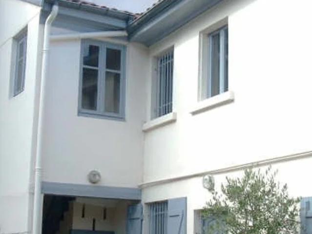 Location Appartement Avenue Barthélémy Buyer, Lyon