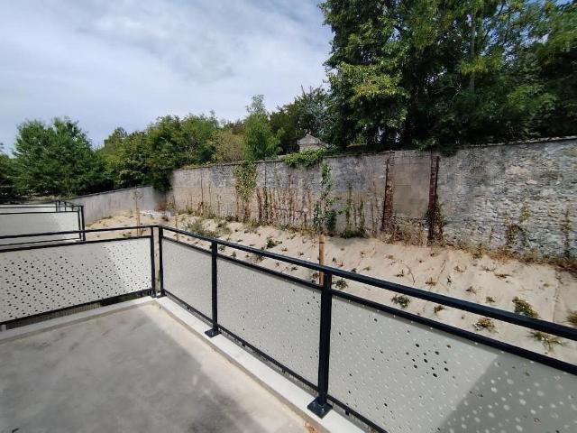 Location Appartement Avenue Béthouart, Chartres