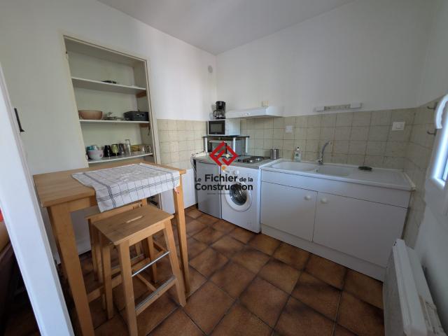 Location Appartement Avenue Beaumarchais, Grenoble