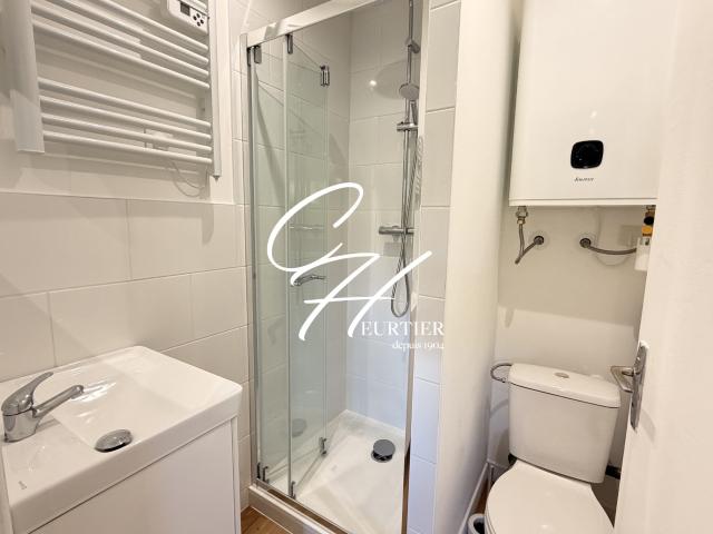Location Appartement Avenue Beaumarchais, Grenoble