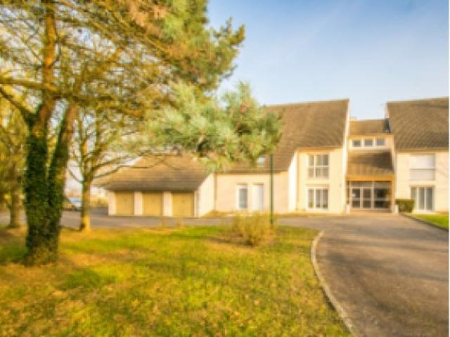 Location Appartement Avenue Beauregard, Pierre de Bresse