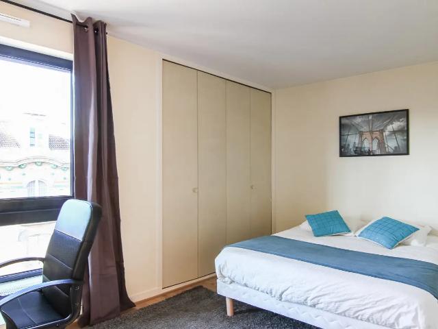 Location Appartement Avenue Beauséjour, Rueil Malmaison
