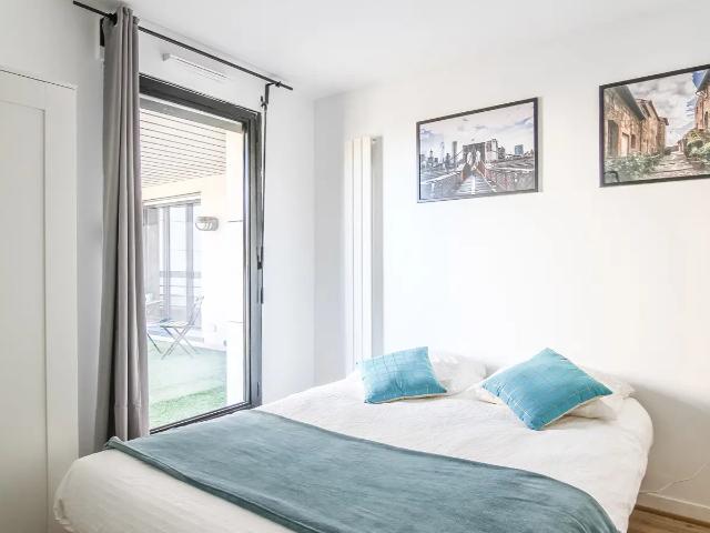 Location Appartement Avenue Beauséjour, Rueil Malmaison